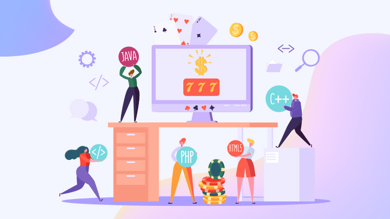 包網 包网还是API对接?快速解析你所需要的服务!包网公司是什么?包网公司是游戏商和博彩平台的重要中间人,是将各游戏商的游戏搭建整合为一个博彩平台。整合游戏并搭建博彩平台以提供各种类型的游戏,并且负责后续维护平台的技术支持和更新,确保博彩平台顺利运行,就是包网公司提供服务