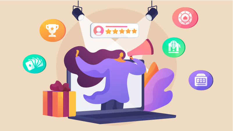 挑选包网平台主要需要考量的因素有产品、系统、稳定性、服务、信誉这五大点,好的包网平台不仅拥有完善的产品系统外更能从旁协助你快速上手经营娱乐城